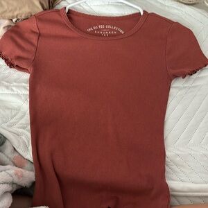 Aeropostale short sleeve